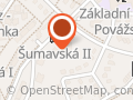 Ubytovna ČZ a.s.