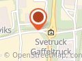 Circle K Truck Ljungby Kungsgatan