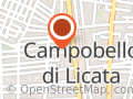 Baglio del Cristo di Campobello