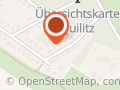 Reetdach-Ferienhaus in Quilitz (Usedom)