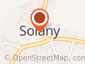 Místní knihovna Solany