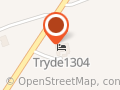 Tryde 1303 B&b Café Galleri