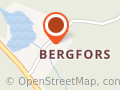 Bergfors Snickerifabrik AB