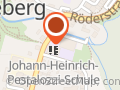 Sporthalle Oberschule Pestalozzi Radeberg