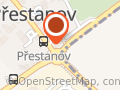Motorest na Bojišti