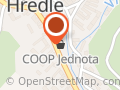 COOP Hředle