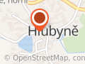 Obec Hlubyně