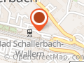 Schallerbacherhof - Sozialversicherungsanstalt der Bauern