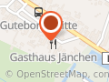Gaststätte Bude-Jänchen