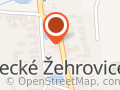 Mšecké Žehrovice - Obecní Úřad