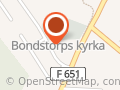 Bondstorp Förskola