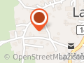 Mateřská škola Lažiště, okres Prachatice - Školní jídelna