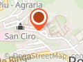 Noctua B&B, Penne, Abruzzo, Italy. E55 uscita Città San Angelo