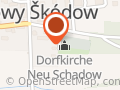 Kirche Neu-Schadow