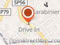 Bar Drive - in
