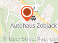 Autowaschanlage Zobjack