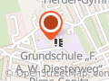 ASB Hort an der Diesterweg Grundschule