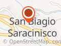 Comune di San Biagio Saracinisco