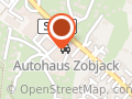 Opel Autohaus Zobjack Pirna