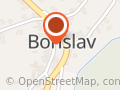 Obec Bořislav