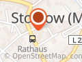 Stadtverwaltung Storkow (Mark)