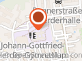 Herderhalle Pirna