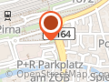 teilAuto-Carsharing-Stellplatz