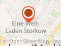 Praxis für Physiotherapie Patric Schüler in Storkow