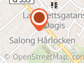 Salong Hårlocken