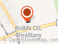 Robin Oil