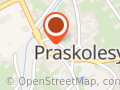 Praskolesy - obecní úřad