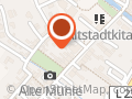 Kirche Storkow - Pfarrsprengel Storkow