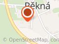 Apartmány Pěkná