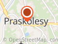 Letní tábor Praskolesy