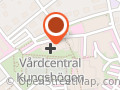 Vårdcentral Sländan