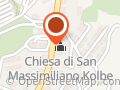 Chiesa di San Massimiliano Kolbe