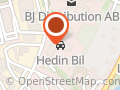 Hedin Bil