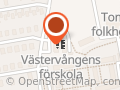 Västervångens förskola