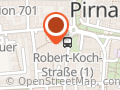 E center Pirna