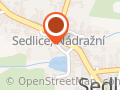 Pražírna Sedlice