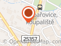 Autoklempířství Olšar Antonín