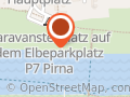 Slipstelle Bootsclub Pirna