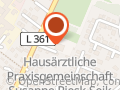 Hausarztpraxis Piesk-Seik und Stöpel, Praxisgemeinschaft