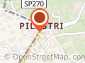 C'e' Pizza per te