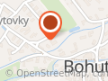 Retroubytování Brdy