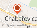Chabařovice - městský úřad
