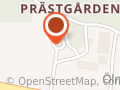 Prästgårdens Ekonomi Utveckling