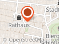 Tourist Service Pirna im Canalettohaus