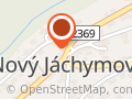 Obec Nový Jáchymov