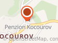 Penzion a Restaurace Kocourov